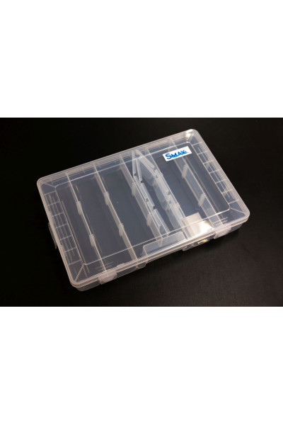 Cutie medie accesorii 18 compartimente