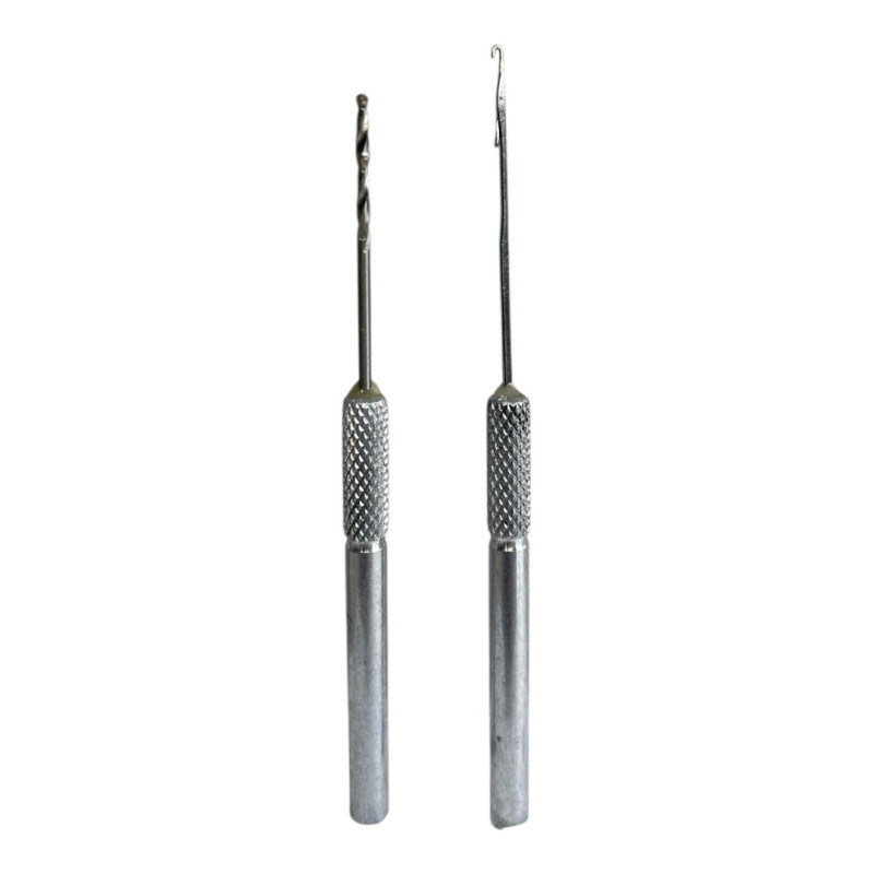 Set Croseta&Burghiu SMAX