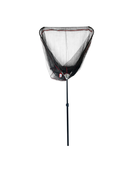 Minciog Smax Cauciucat Negru 80cm