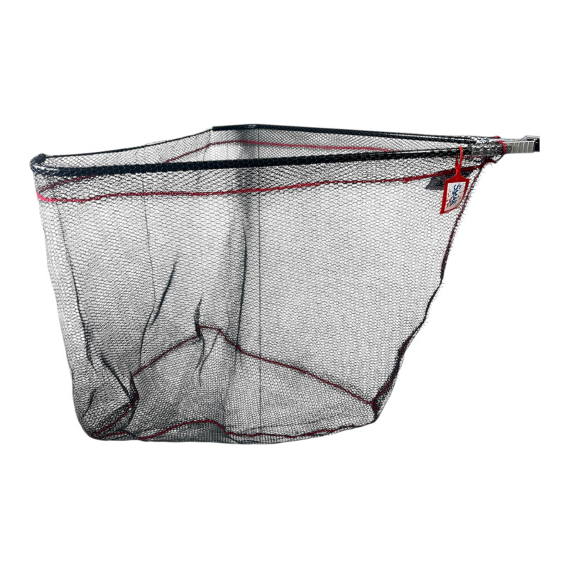 Minciog Smax Cauciucat Negru 60cm