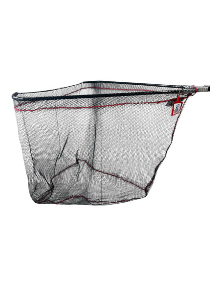 Minciog Smax Cauciucat Negru 60cm