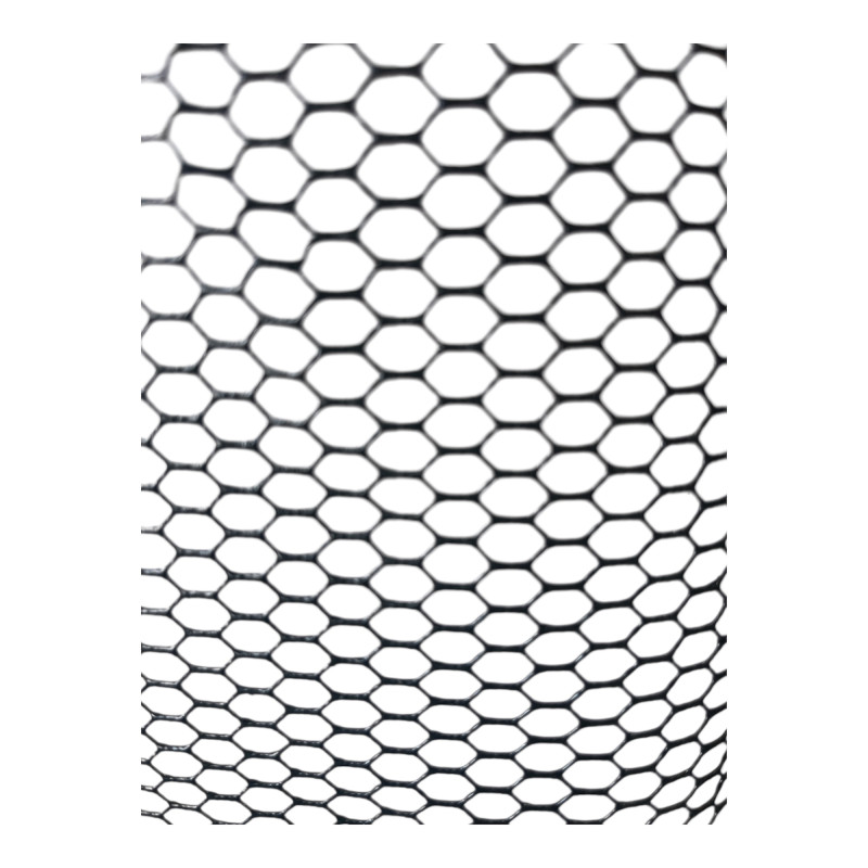 Minciog Smax Cauciucat Negru 60cm