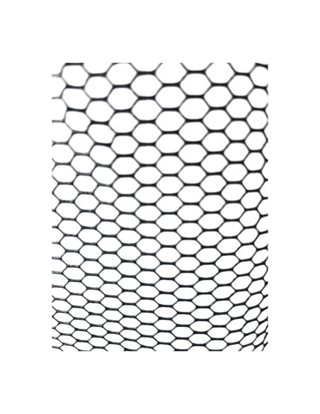 Minciog Smax Cauciucat Negru 60cm