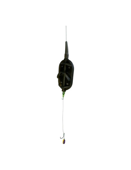 Montură pescuit method feeder clasic40g 50g 60g – Smax