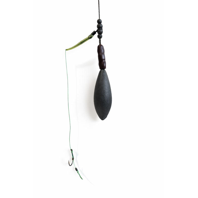 Montură pescuit Helicopter Nr.6 Long Cast 90g – SMAX