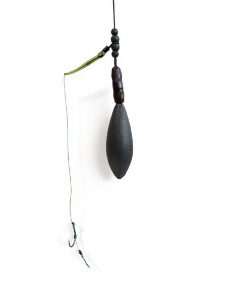 Montură pescuit Helicopter Nr.6 Long Cast 90g – SMAX