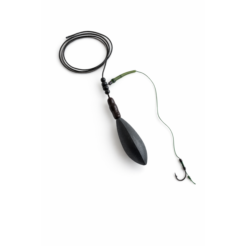 Montură pescuit Helicopter Nr.6 Long Cast 90g – SMAX