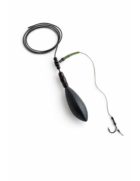 Montură pescuit Helicopter Nr.6 Long Cast 90g – SMAX