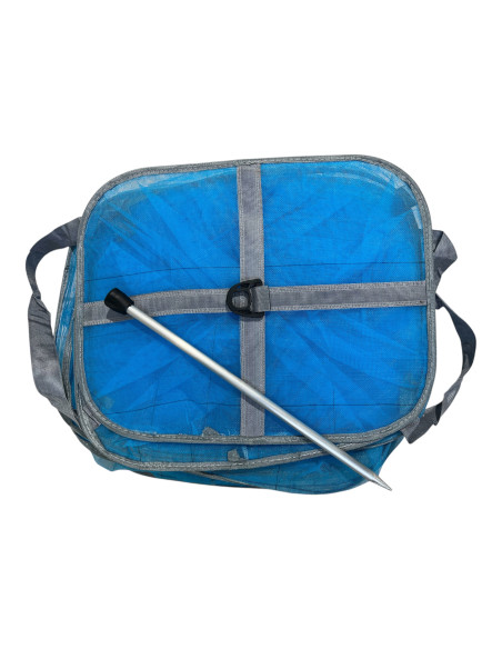 Juvelnic SMAX Square Blue 4m