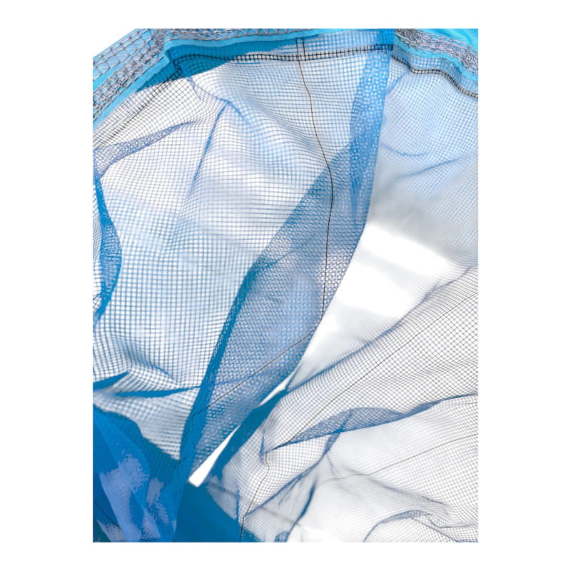 Juvelnic SMAX Square Blue 4m