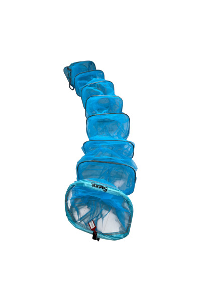 Juvelnic SMAX Square Blue 4m