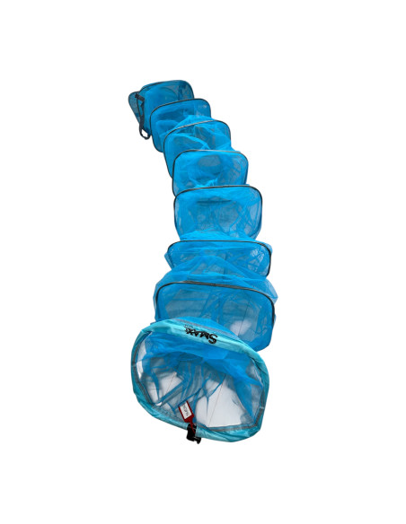 Juvelnic SMAX Square Blue 4m