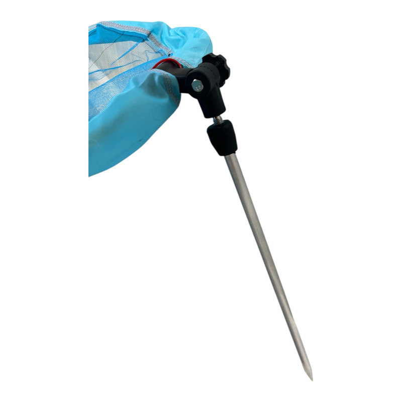 Juvelnic SMAX Square Blue 4m