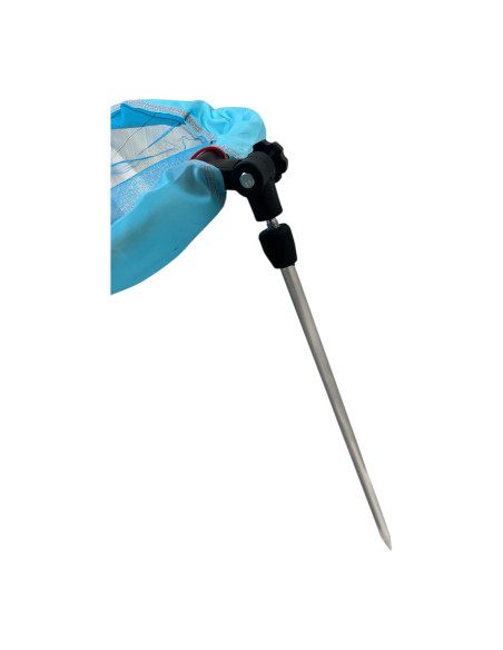 Juvelnic SMAX Square Blue 4m