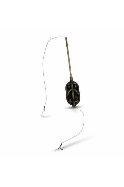 montura-pescuit-method-feeder-cu-spin-nr-10-lazy-fish