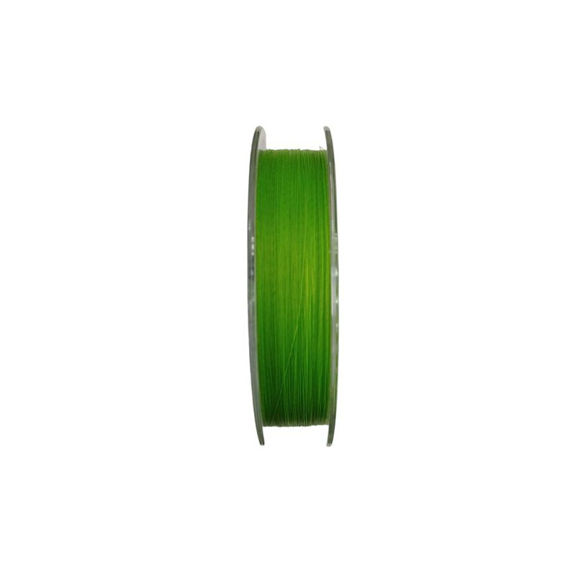 Fir Textil Smax Strong Braid X8, Verde, 150m