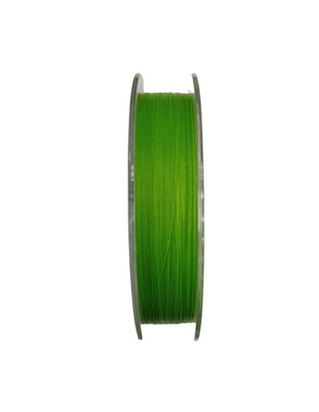 Fir Textil Smax Strong Braid X8, Verde, 150m