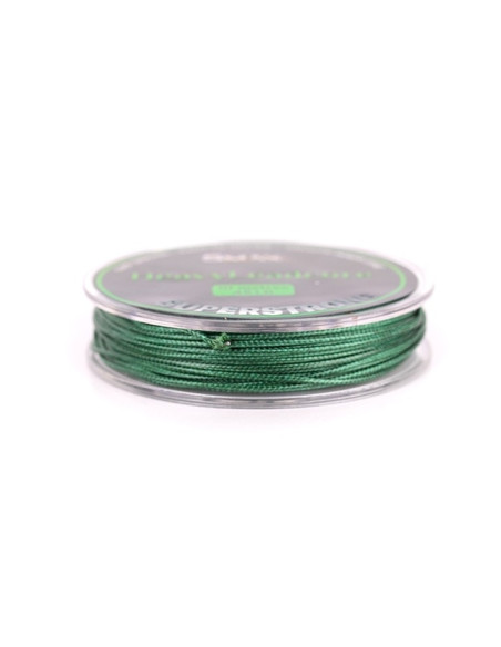 Fir Leadcore, Smax Heavy, Verde, 10m