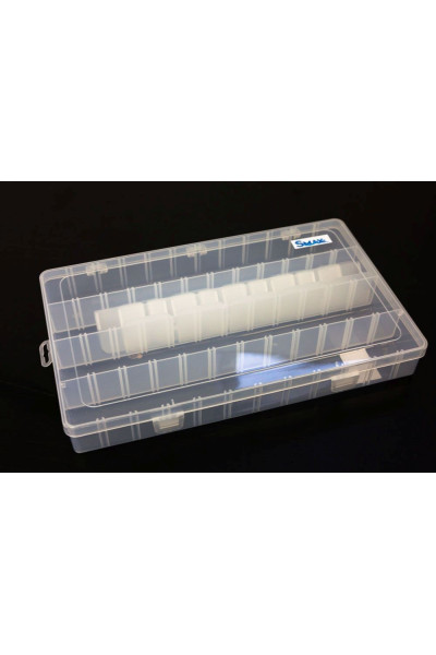 Cutie mare accesorii