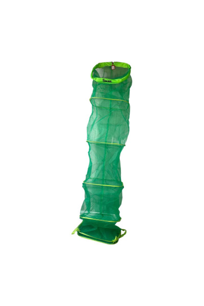 Juvelnic verde Fluo, Square Green 3m -SMAX