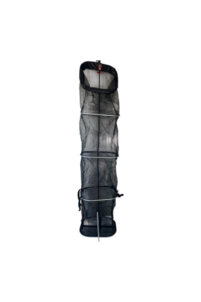 Juvelnic dreptunghiluar Square Black 2m - SMAX