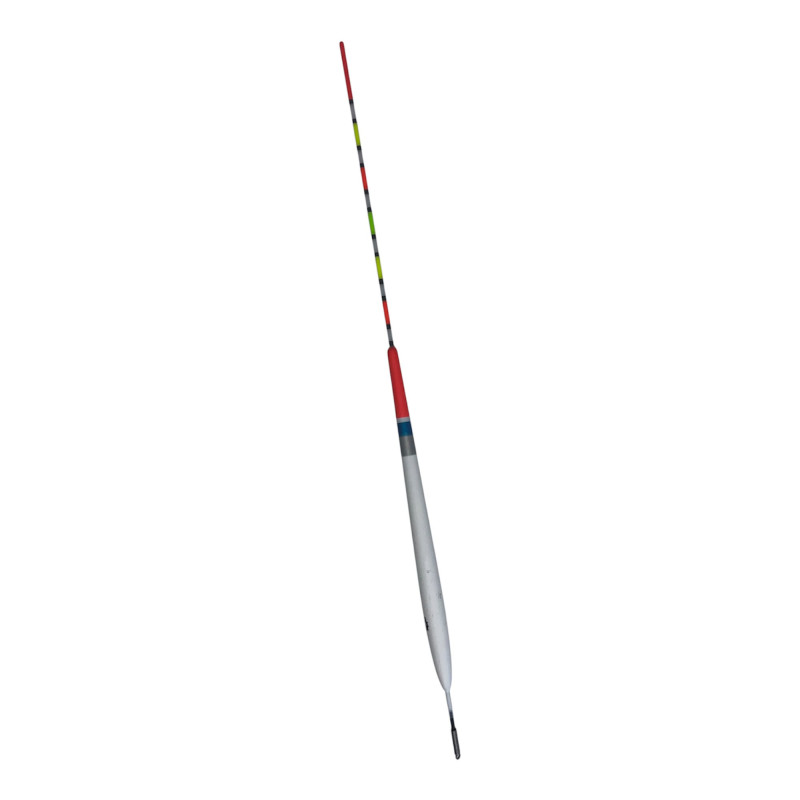 Pluta culisanta balsa Lazy Fish- pluta pescuit