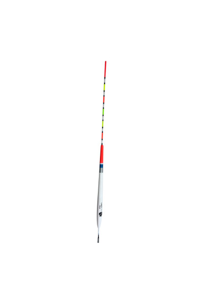 Pluta culisanta balsa Lazy Fish- pluta pescuit 2