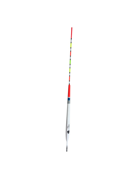 Pluta culisanta balsa Lazy Fish- pluta pescuit