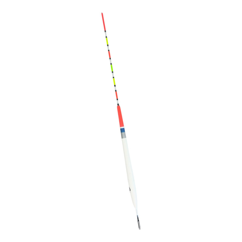 Pluta culisanta balsa Lazy Fish- pluta pescuit