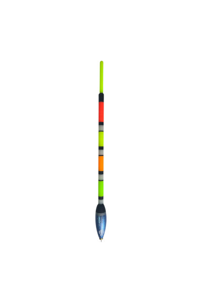 Pluta culisanta balsa Lazy Fish- pluta pescuit 2