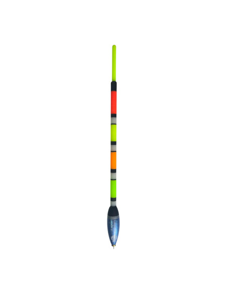 Pluta culisanta balsa Lazy Fish- pluta pescuit