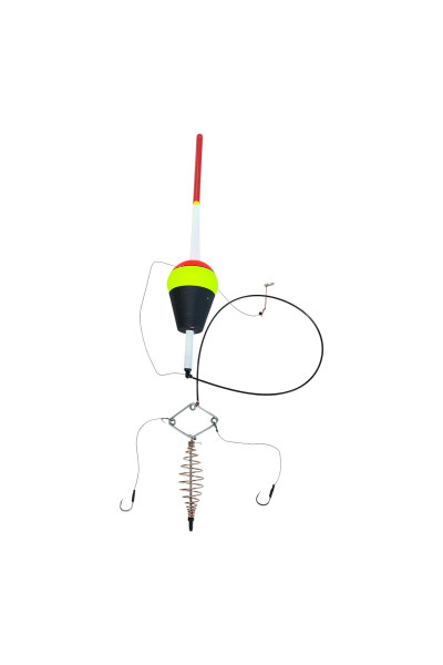 Montura-busa-novac-fitofag-plankton-pluta-regular-lazy-fish