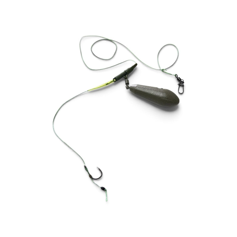montura plumb pierdut smax