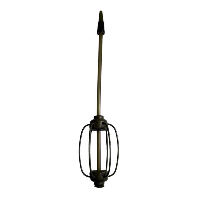 Momitor tija cu autointepare Neptun Lazy Fish vopsit electrostatic