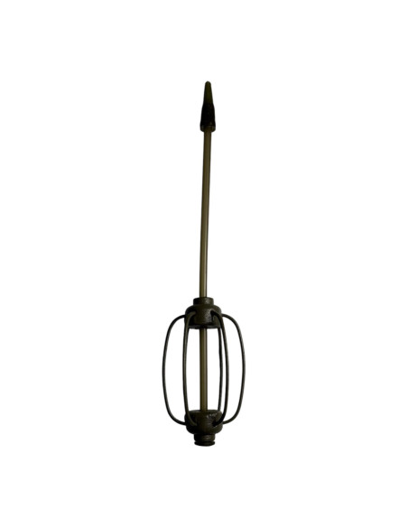 Momitor tija cu autointepare Neptun Lazy Fish vopsit electrostatic