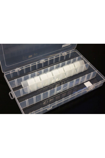 Cutie mare accesorii 2