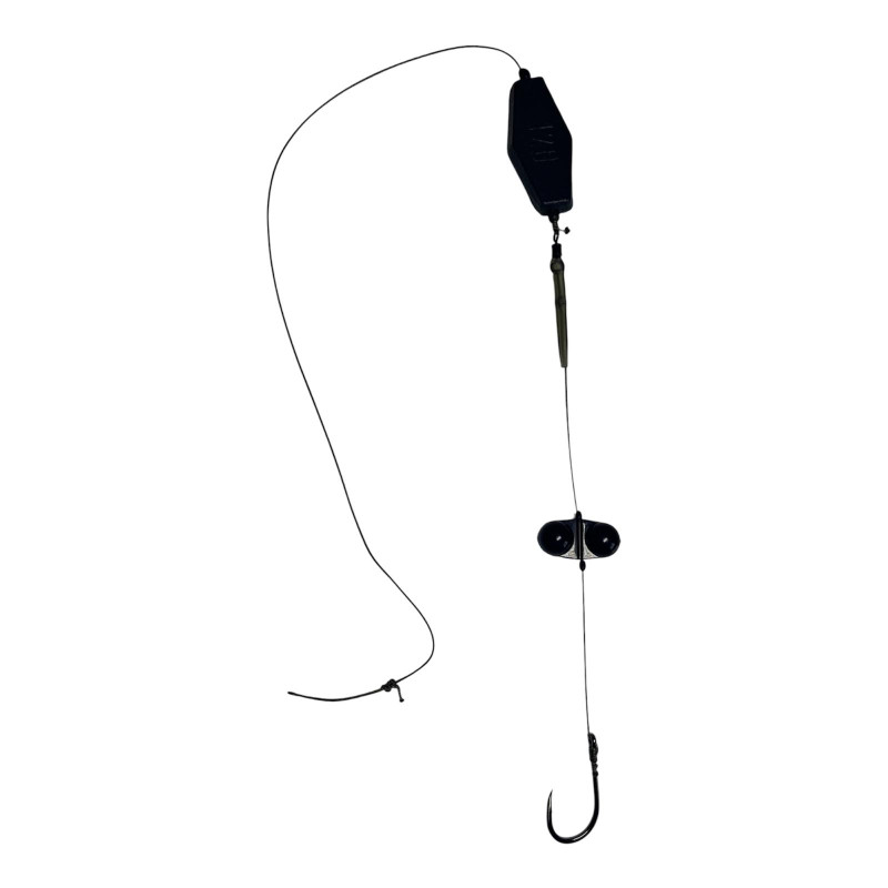 Montura Somn Rattle Premium (Zornaitoare)