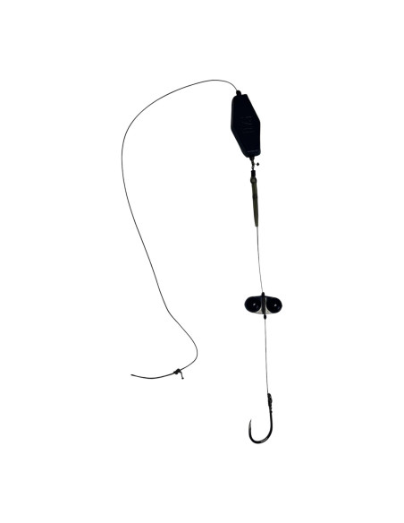 Montura Somn Rattle Premium (Zornaitoare)