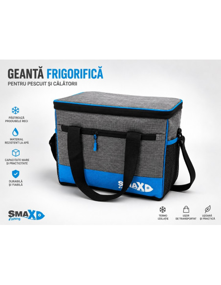 geanta-pescuit-termoizolanta-frigorifica-pliabila-smax