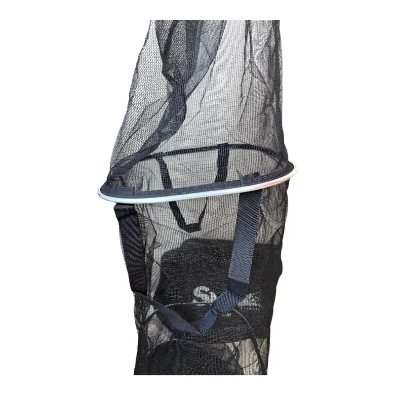 Juvelnic  Dreptunghiular tip Tunel 3 m cu Husa  Smax
