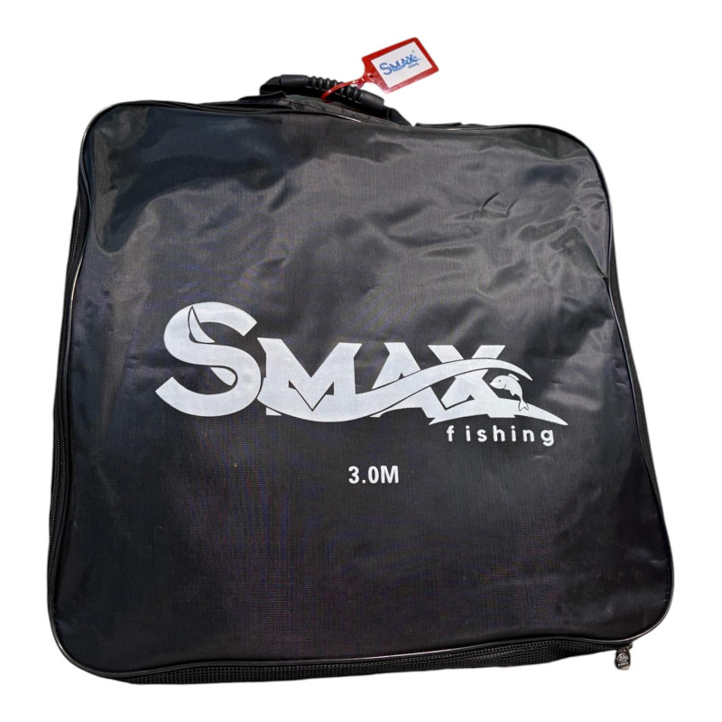 Juvelnic  Dreptunghiular tip Tunel 3 m cu Husa  Smax