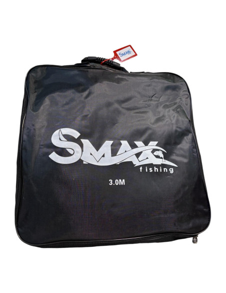 Juvelnic  Dreptunghiular tip Tunel 3 m cu Husa  Smax