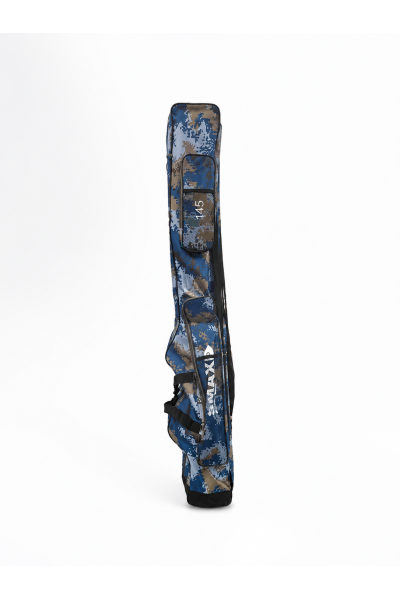 Husa Lansete 3 compartimente Camo Smax