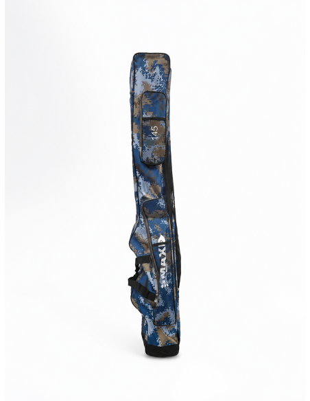 Husa Lansete 3 compartimente Camo Smax