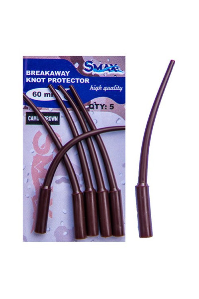 Con protectie vartej BreakAway Knot Protector 60mm SMAX, 10buc/plic