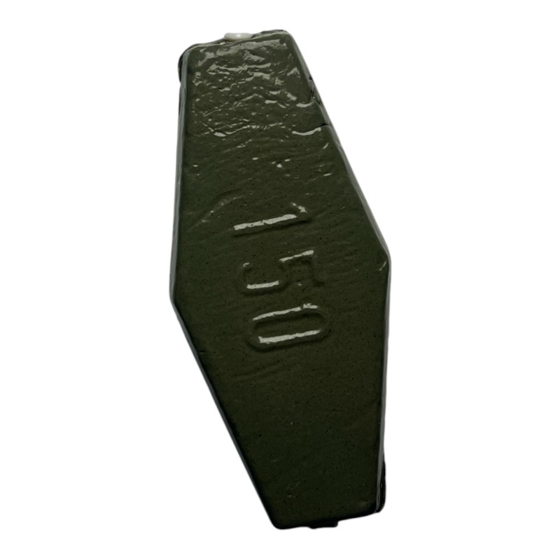 Plumb dunare hexagon romb