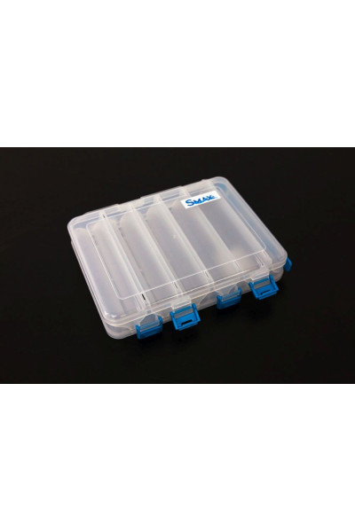 Cutie medie naluci 2 fete 2