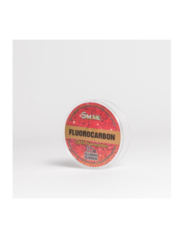 Smax Fluorocarbon 30m