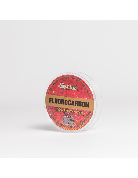 Smax Fluorocarbon 30m