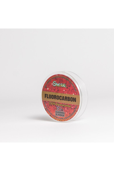 Smax Fluorocarbon 30m 2